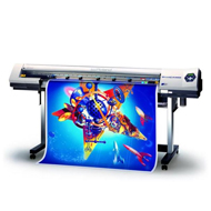 Banner printing