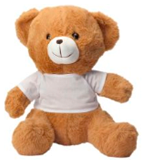 Promotional Teddy Bears