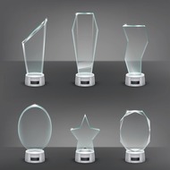 Custom Trophies