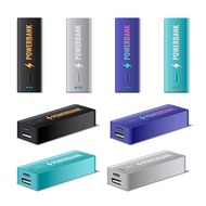 Custom  Made Powerbanks 