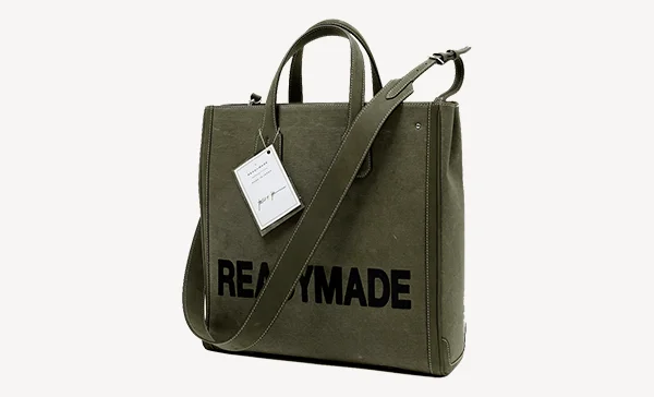 Readymade Bags in Abu Dhabi